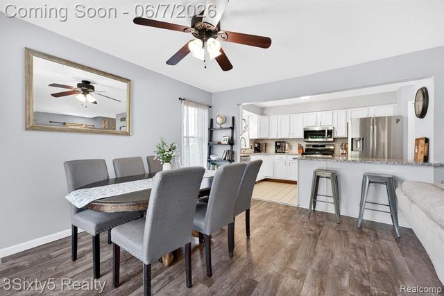 12736 Phelps Street, Southgate, MI 48195