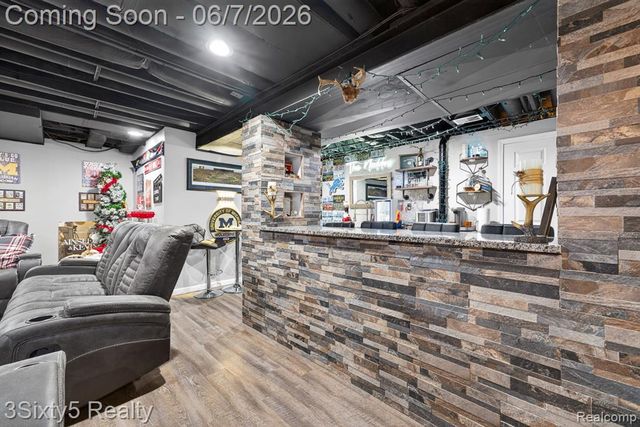 12736 Phelps Street, Southgate, MI 48195