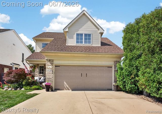 12736 Phelps Street, Southgate, MI 48195