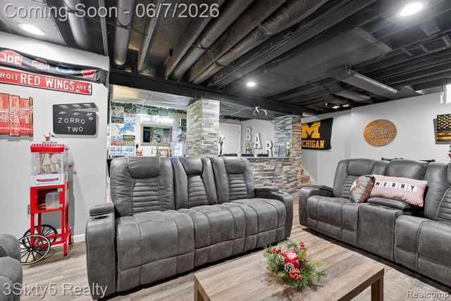 12736 Phelps Street, Southgate, MI 48195