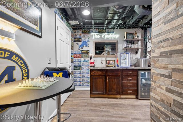 12736 Phelps Street, Southgate, MI 48195