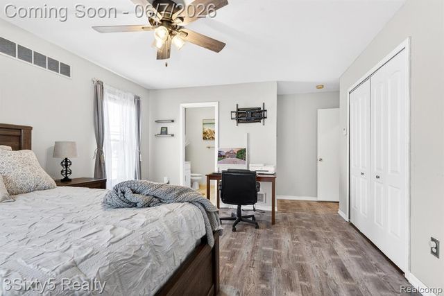 12736 Phelps Street, Southgate, MI 48195
