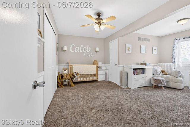 12736 Phelps Street, Southgate, MI 48195