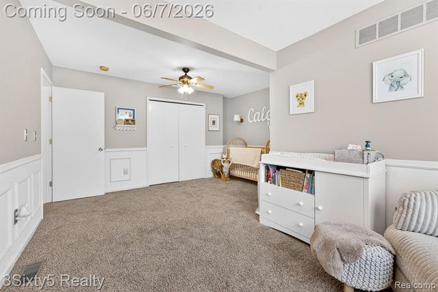 12736 Phelps Street, Southgate, MI 48195
