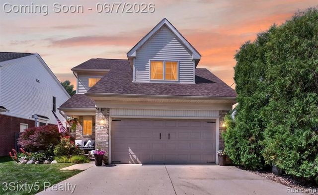 12736 Phelps Street, Southgate, MI 48195