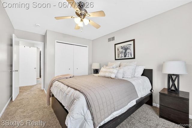 12736 Phelps Street, Southgate, MI 48195