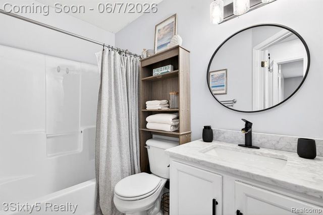 12736 Phelps Street, Southgate, MI 48195