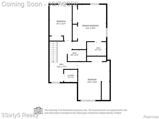 12736 Phelps Street, Southgate, MI 48195
