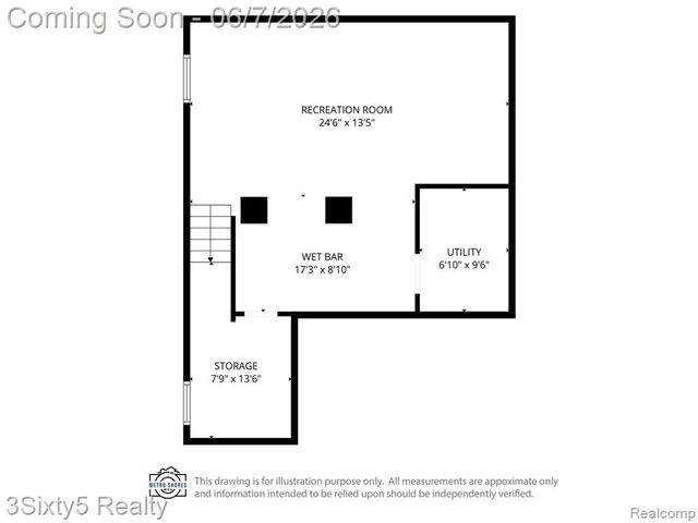 12736 Phelps Street, Southgate, MI 48195