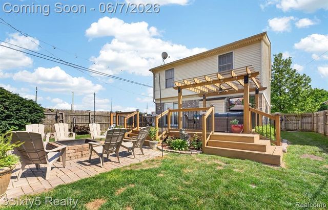 12736 Phelps Street, Southgate, MI 48195