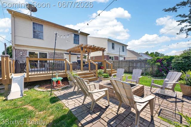 12736 Phelps Street, Southgate, MI 48195