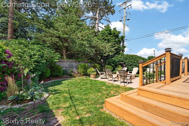 12736 Phelps Street, Southgate, MI 48195