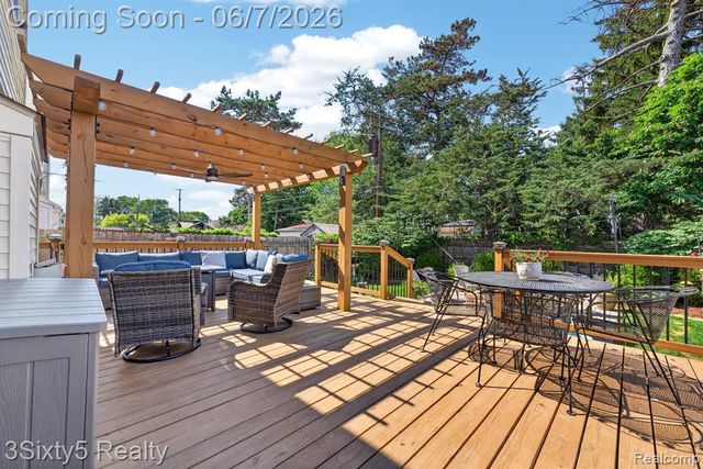 12736 Phelps Street, Southgate, MI 48195