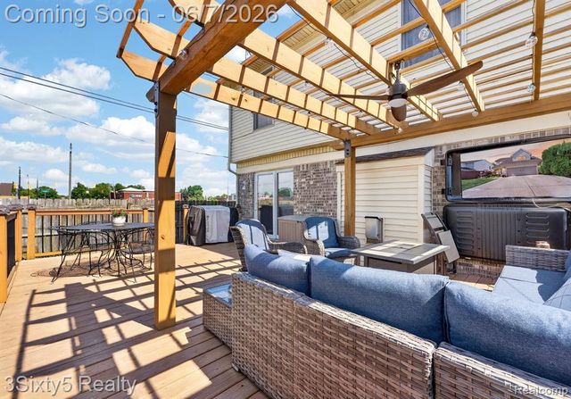 12736 Phelps Street, Southgate, MI 48195
