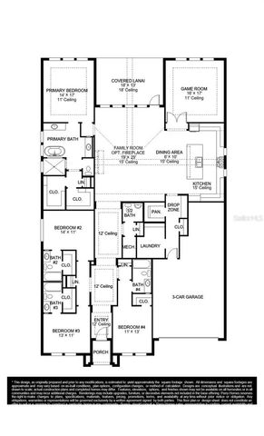 3715 COUNTRY VIEW COURT, Bradenton, FL 34211