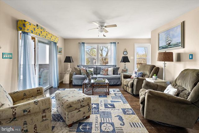 111 LOUISIANA, Milton, DE 19968