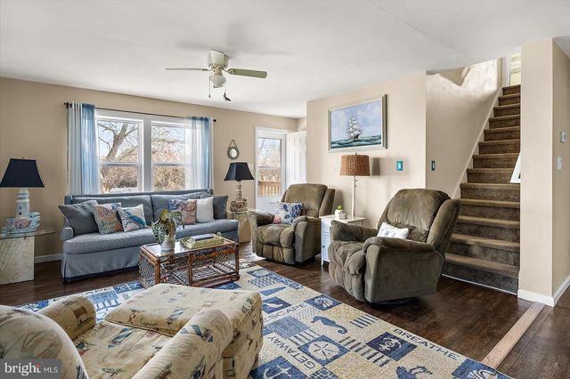 111 LOUISIANA, Milton, DE 19968