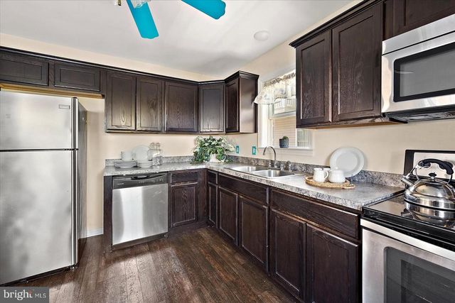 111 LOUISIANA, Milton, DE 19968