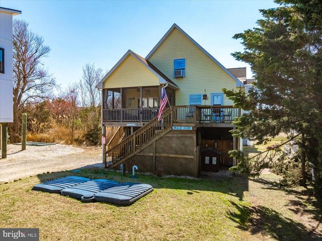 111 LOUISIANA, Milton, DE 19968