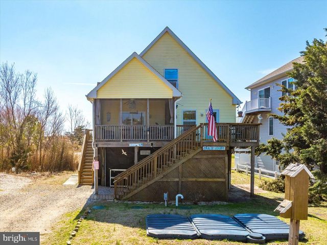 111 LOUISIANA, Milton, DE 19968