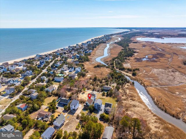 111 LOUISIANA, Milton, DE 19968