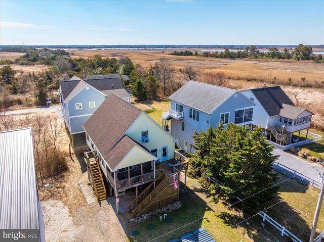 111 LOUISIANA, Milton, DE 19968