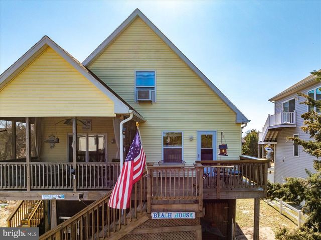 111 LOUISIANA, Milton, DE 19968