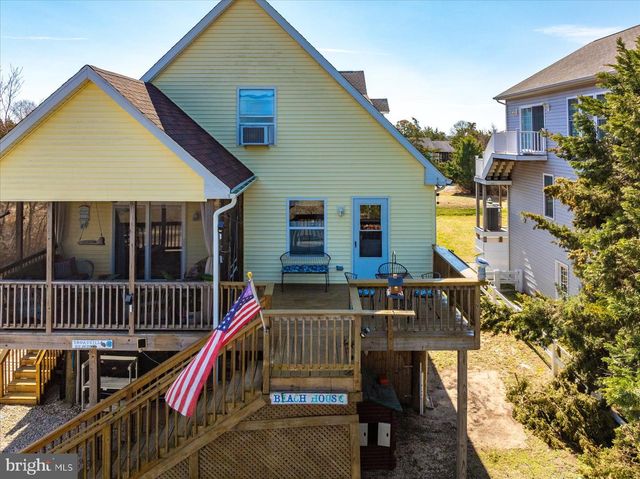 111 LOUISIANA, Milton, DE 19968