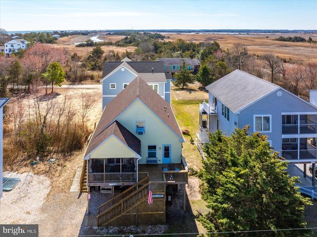 111 LOUISIANA, Milton, DE 19968