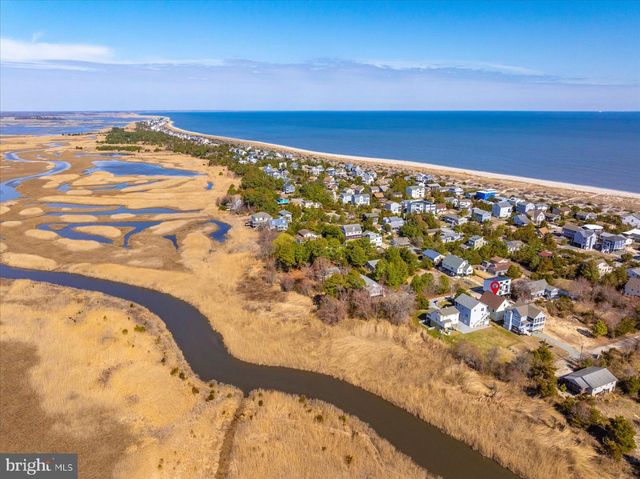 111 LOUISIANA, Milton, DE 19968