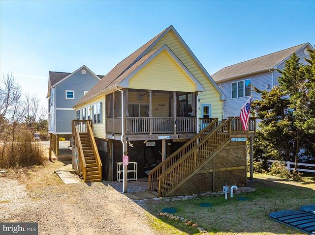 111 LOUISIANA, Milton, DE 19968