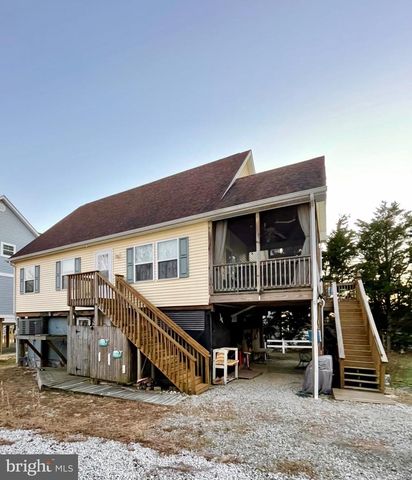 111 LOUISIANA, Milton, DE 19968