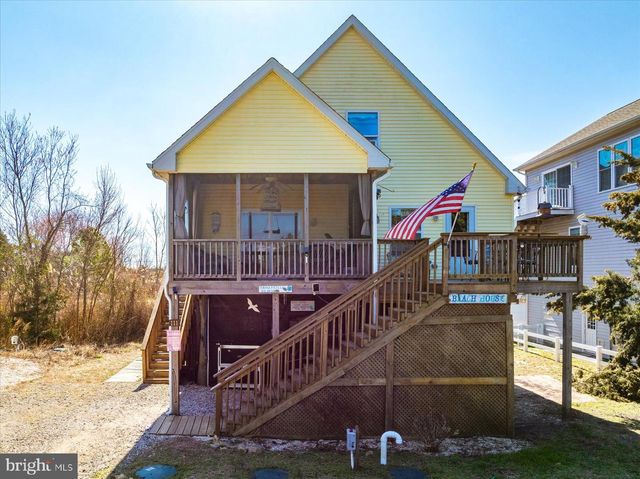 111 LOUISIANA, Milton, DE 19968