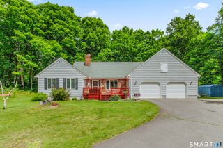 102 Wiese Albert Road, Haddam, CT 06441