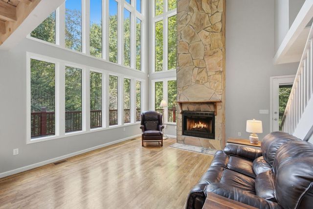 210 Cornett Drive, Ellijay, GA 30540