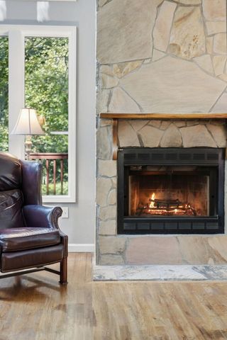 210 Cornett Drive, Ellijay, GA 30540