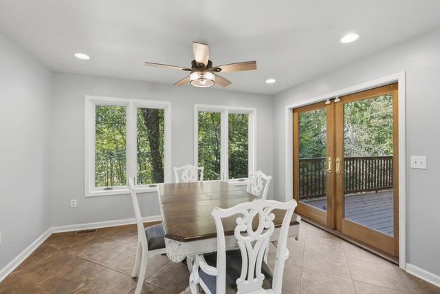 210 Cornett Drive, Ellijay, GA 30540