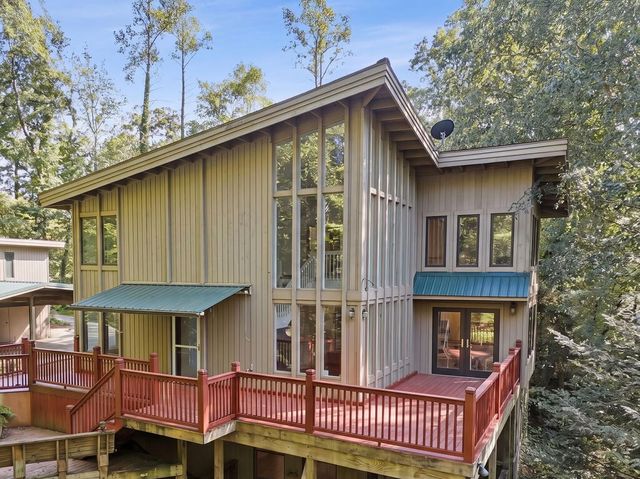 210 Cornett Drive, Ellijay, GA 30540