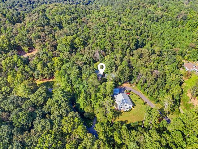 210 Cornett Drive, Ellijay, GA 30540