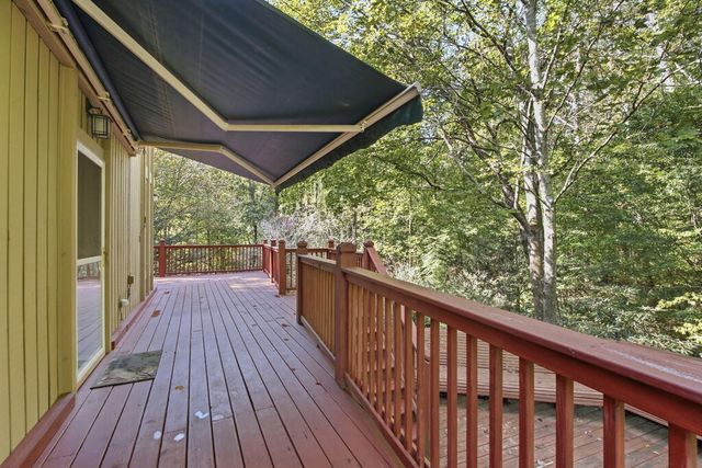210 Cornett Drive, Ellijay, GA 30540