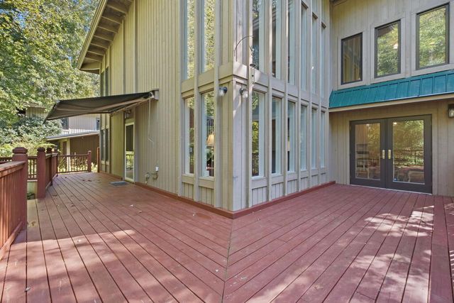 210 Cornett Drive, Ellijay, GA 30540
