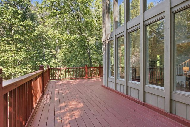 210 Cornett Drive, Ellijay, GA 30540