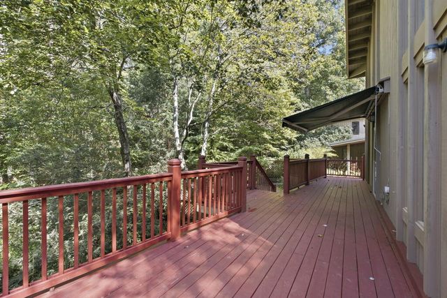 210 Cornett Drive, Ellijay, GA 30540