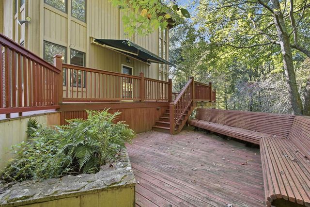 210 Cornett Drive, Ellijay, GA 30540