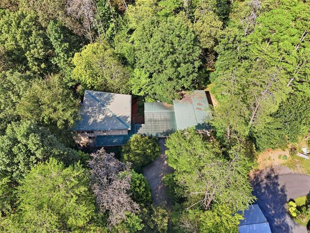 210 Cornett Drive, Ellijay, GA 30540