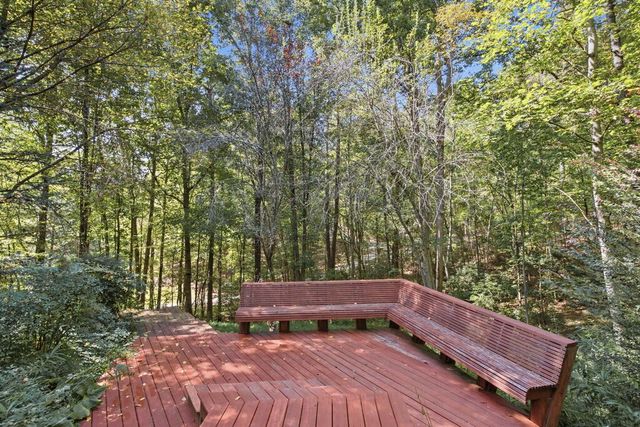 210 Cornett Drive, Ellijay, GA 30540