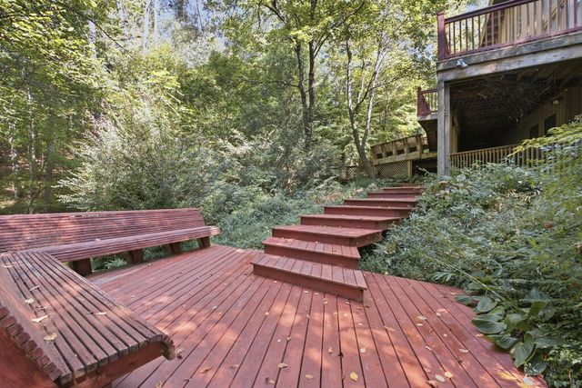 210 Cornett Drive, Ellijay, GA 30540