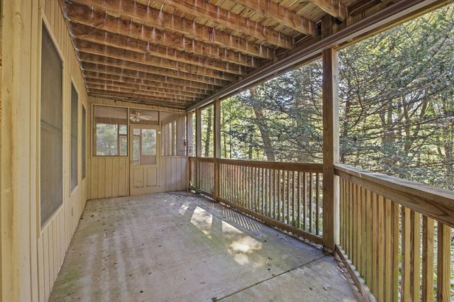 210 Cornett Drive, Ellijay, GA 30540