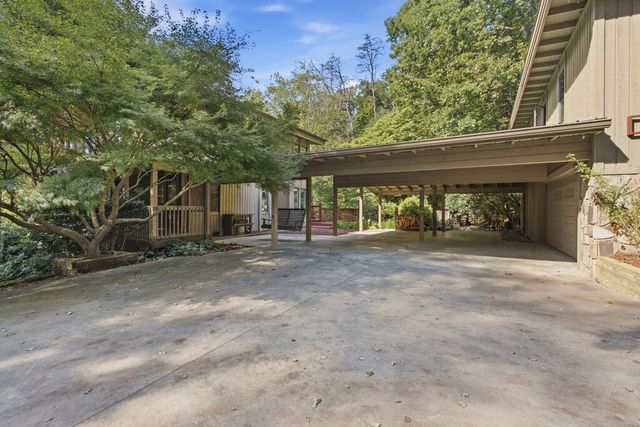 210 Cornett Drive, Ellijay, GA 30540