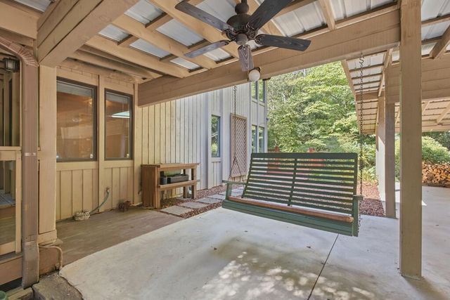 210 Cornett Drive, Ellijay, GA 30540